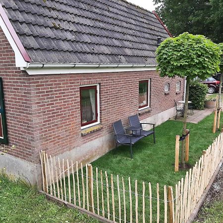 Bakhuisje Emst Exterior foto